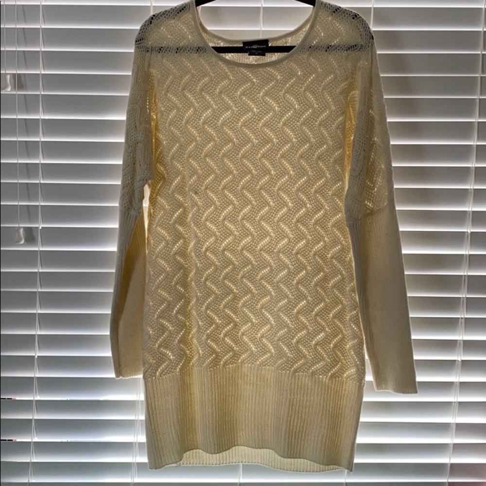 It’s Our Time Sweater Dress XL